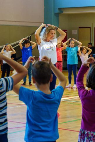 joga