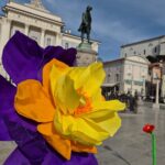 Poglejte, kako je zacvetel Tartinijev trg (FOTO) 3 481779626 673480405202678 5660552701099649004 n