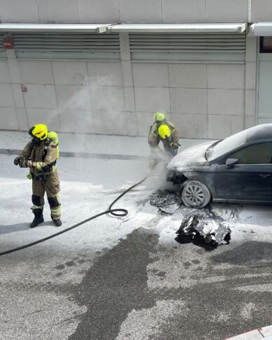 požar pgd materija
