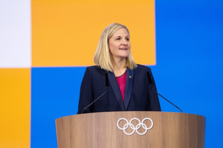 olimpijski komite