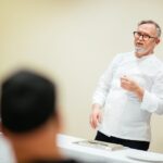 Med malvazijami najboljše iz kleti Vina Markežič, Bordon in Vina Prelac (FOTO) 2 FOTO3 Festival Malvazije Preview Foto JakobB 24