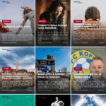 ObalaPlus z novim Instagram profilom: hitre novice in zanimive vsebine na dosegu roke 4 Instagram obalaplus