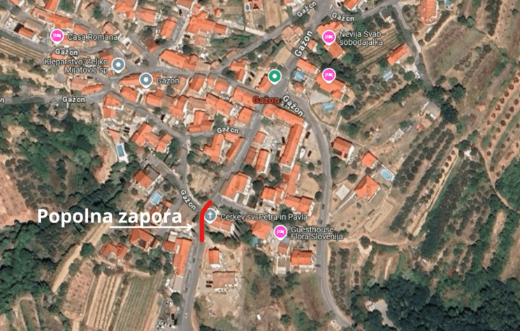 gažon