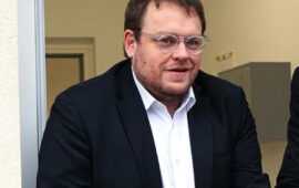 Simon maljevec dom za ostarele izola