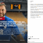 ObalaPlus z novim Instagram profilom: hitre novice in zanimive vsebine na dosegu roke 5 Instagram obalaplus