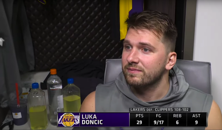 Luka Dončič