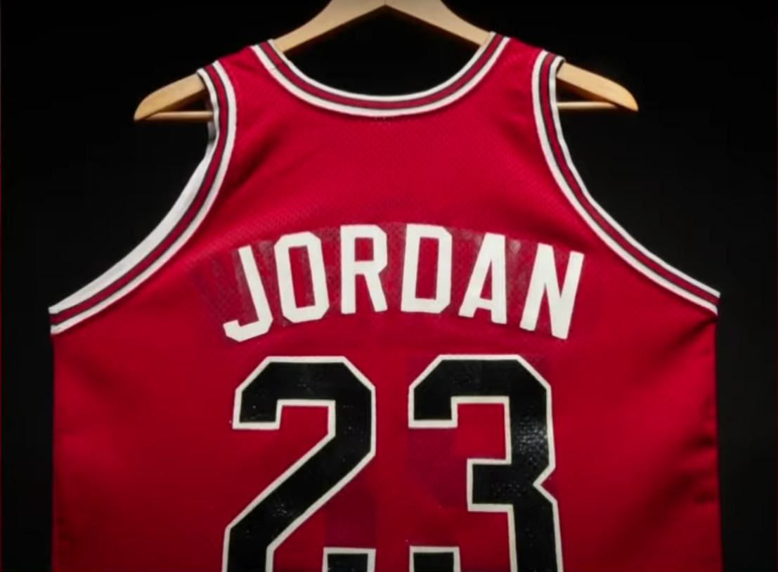 jordan