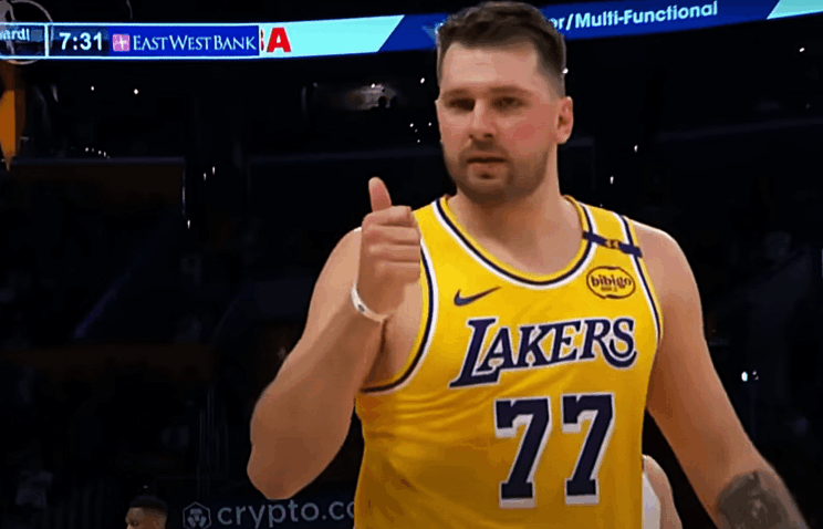 Luka Dončič