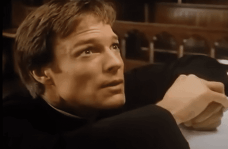 Richard Chamberlain