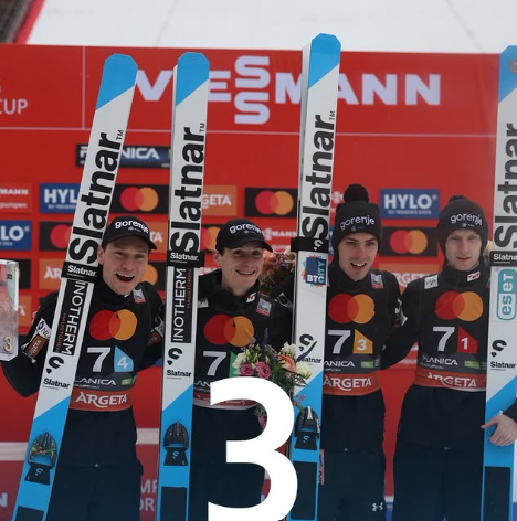 skakalci planica