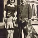 Poslovila se je najstarejša preživela holokavsta pri 113 letih 4 Rose