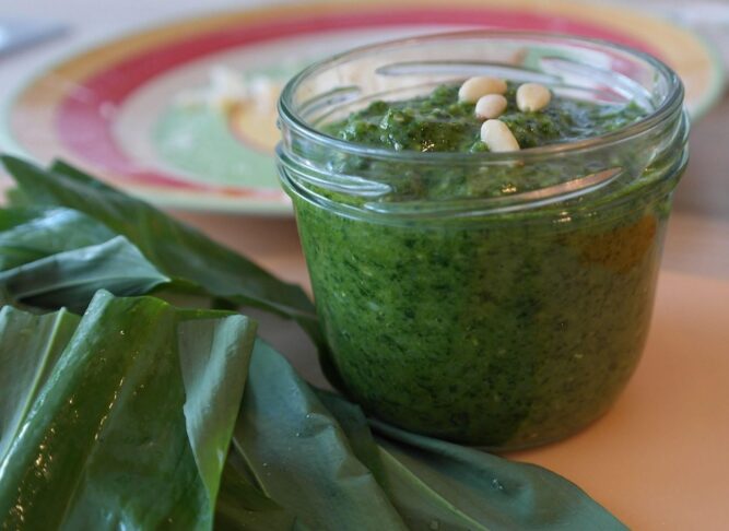 pesto