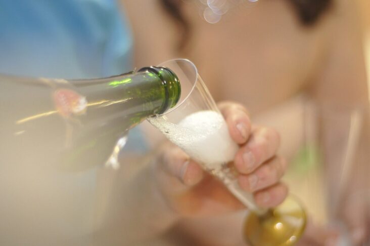 alkohol maček Katera pijača vsebuje najmanj alkohola, a povzroča močan glavobol in mačka?