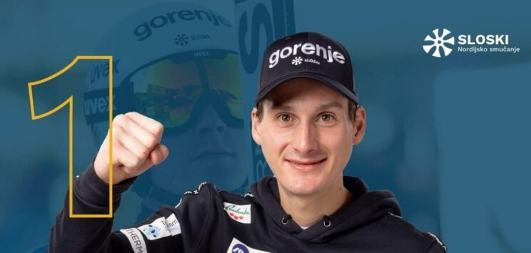Domen Prevc