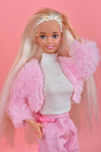 Barbie