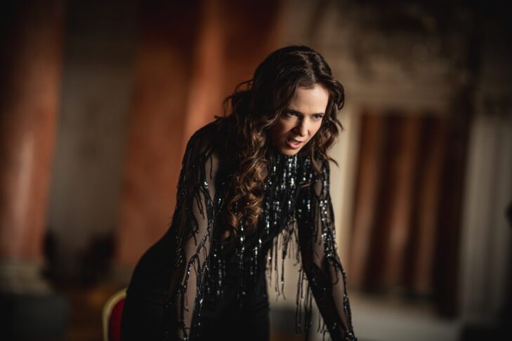 Nina Pušlar