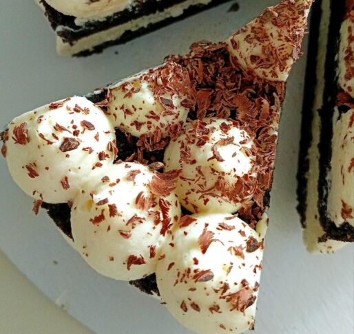torta