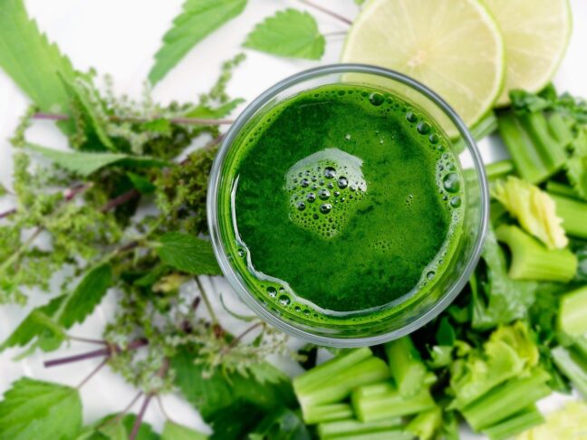 To je 5 napitkov za boljše uravnavanje krvnega sladkorja 2 smoothie 7320560 1280