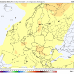 Kakšno poletje se nam obeta? 5 Vreme