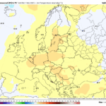 Kakšno poletje se nam obeta? 4 Vreme
