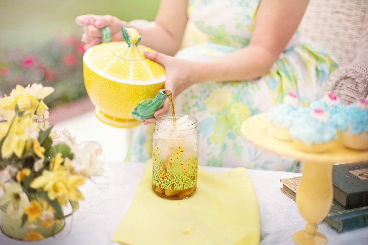 limon limonin sok za lase nohte in kožo