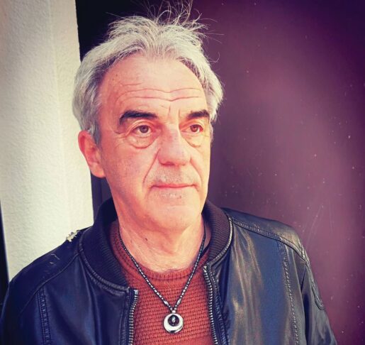valter perič sanje