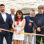 Izola včeraj v znamenju oranžnih vin (FOTO) 2 20250425 Orange WIne Festival @Izola SMALL 1