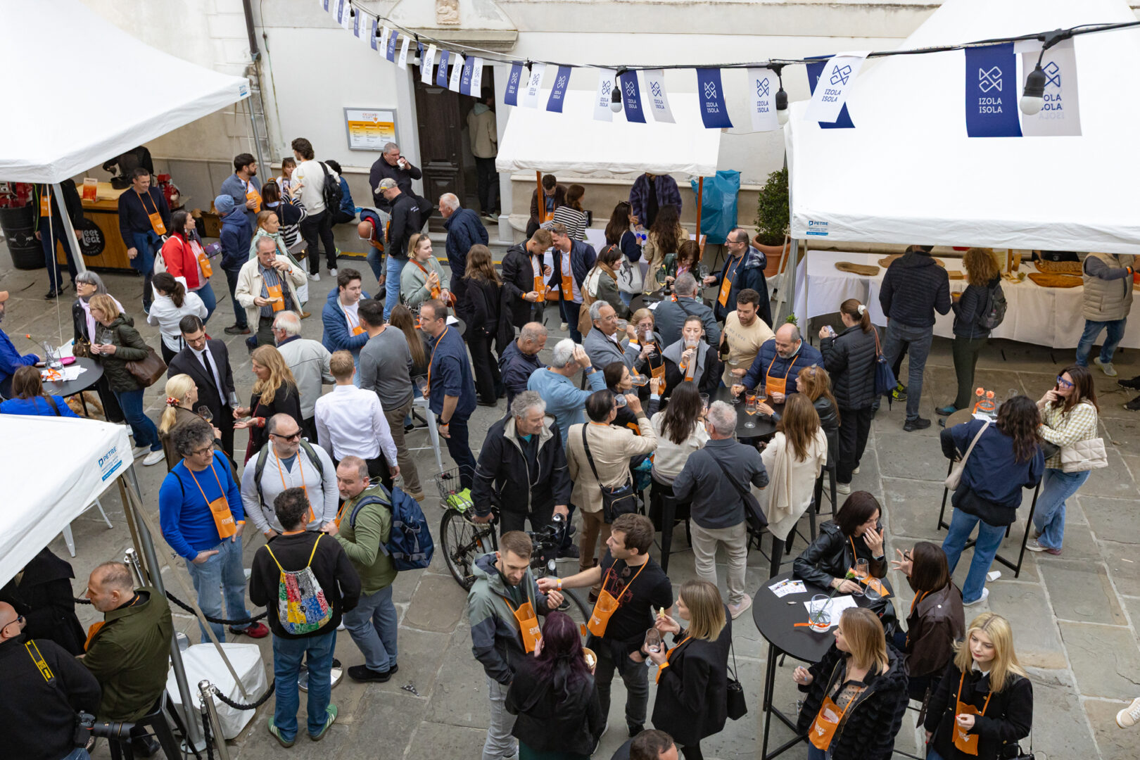 20250425 Orange WIne Festival @Izola SMALL 12
