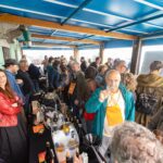 Izola včeraj v znamenju oranžnih vin (FOTO) 3 20250425 Orange WIne Festival @Izola SMALL 2