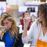 Izola včeraj v znamenju oranžnih vin (FOTO) 4 20250425 Orange WIne Festival @Izola SMALL 3