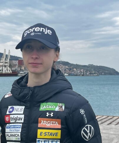 nika prevc svetovna rekorderka