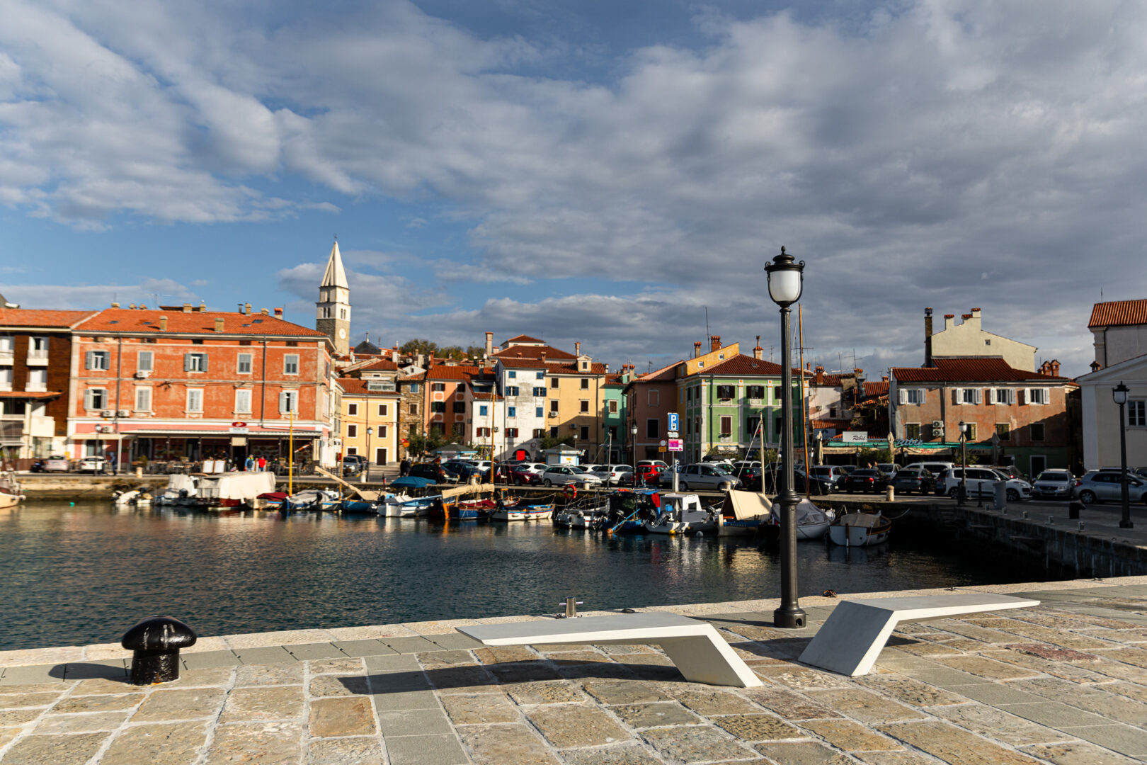 Izola