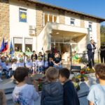 V Rižani obeležili prenovljen vrtec (FOTO) 3 Otvoritev vrtca Rizana 2
