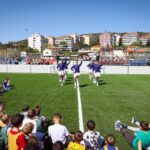 Otvoritev prenovljenega Športnega parka Lucija (FOTO) 3 Otvoritev SPL 2025 10