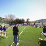 Otvoritev prenovljenega Športnega parka Lucija (FOTO) 4 Otvoritev SPL 2025 18