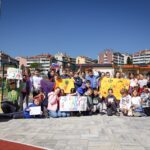 Otvoritev prenovljenega Športnega parka Lucija (FOTO) 2 Otvoritev SPL 2025 2