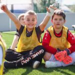 Otvoritev prenovljenega Športnega parka Lucija (FOTO) 5 Otvoritev SPL 2025 27