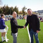 Otvoritev prenovljenega Športnega parka Lucija (FOTO) 6 Otvoritev SPL 2025 32