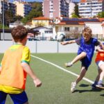 Otvoritev prenovljenega Športnega parka Lucija (FOTO) 7 športni park