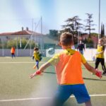 Otvoritev prenovljenega Športnega parka Lucija (FOTO) 8 Otvoritev SPL 2025 39