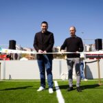 Otvoritev prenovljenega Športnega parka Lucija (FOTO) 10 Otvoritev SPL 2025 42