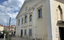 obnova palače