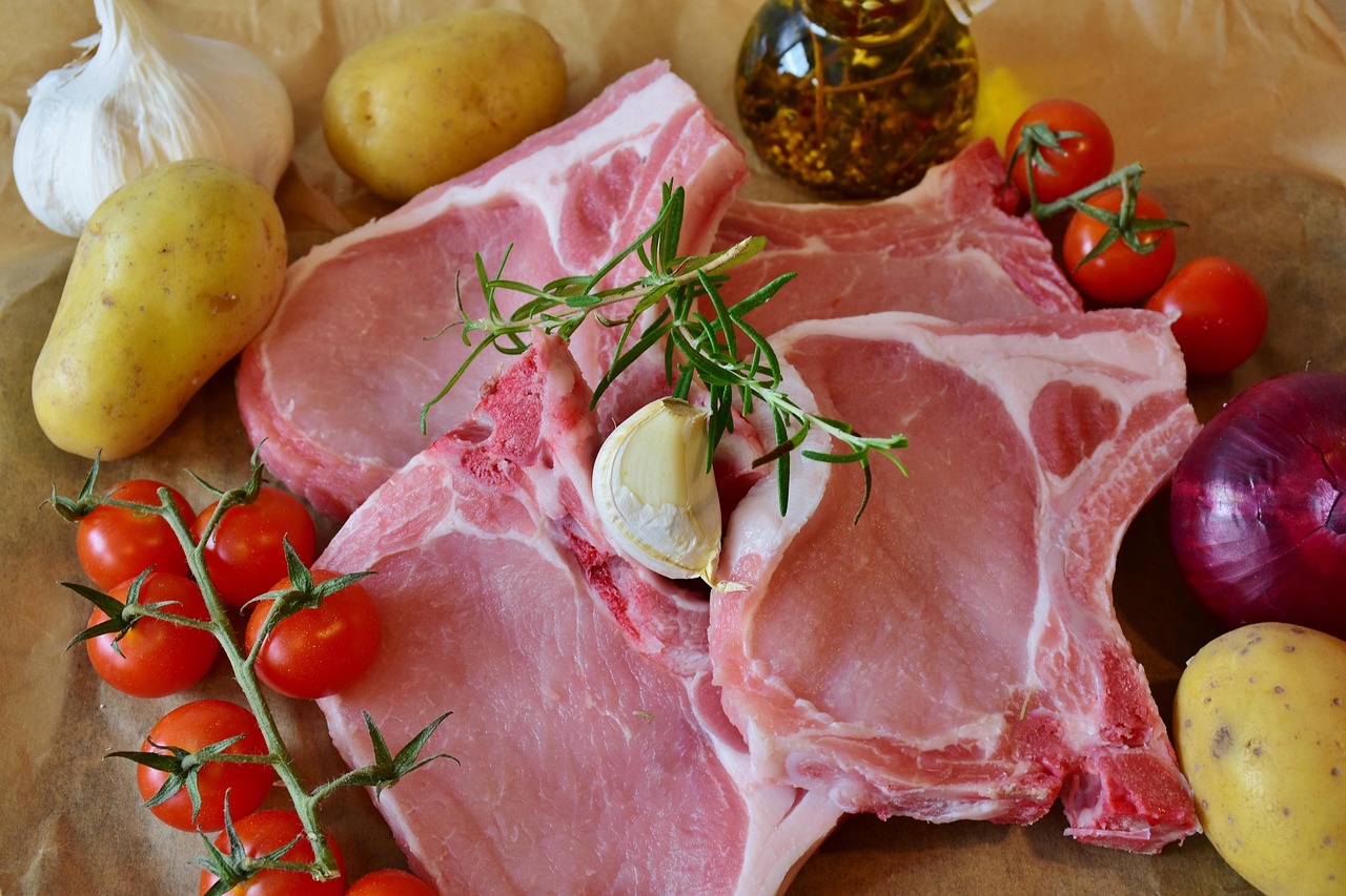 vratovina recept