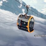 Prenovljen Kanin v slogu Dubajskega prestiža? (FOTO) 4 kanin