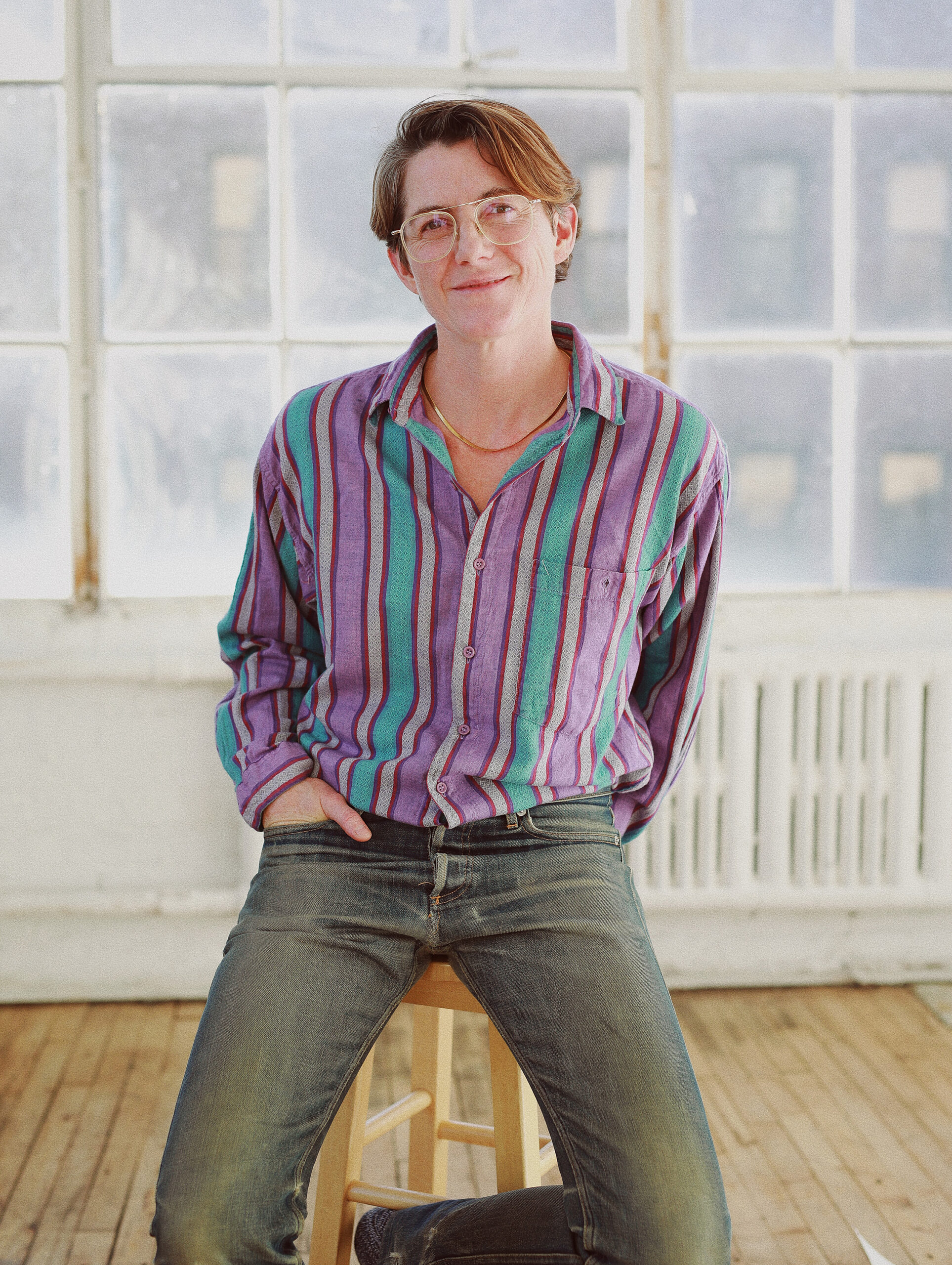 cas holman