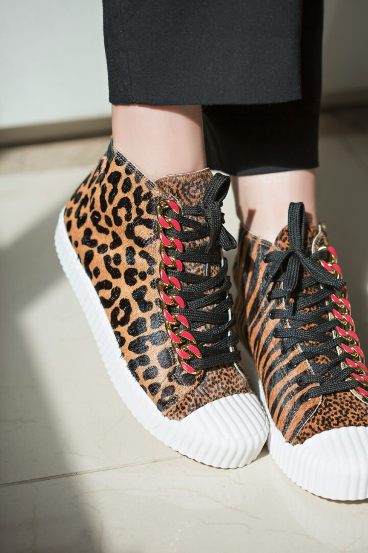 leopard