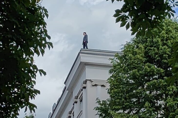 poslanec