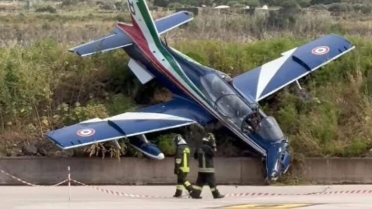 Frecce Tricolore