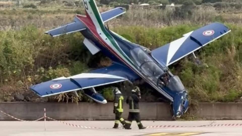 Frecce Tricolore