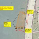 Na plaži v Portorožu bodo nasuli prodec (FOTO) 3 495338935 1546958839755019 9105440779820309895 n